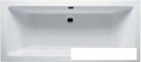 Ванна Riho Lusso 190x90 (без ножек)