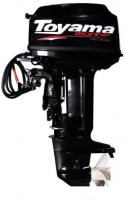 Лодочный мотор Toyama T30AFWS