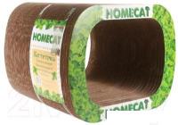 Когтеточка Homecat Кошачья радость большой 76509