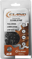 Цепь для пилы ELAND 325BL576E