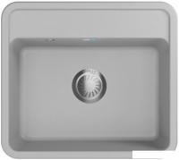 Кухонная мойка Granula ST-5601 (белый)