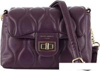 Женская сумка David Jones 823-CM6700-PRP (фиолетовый)