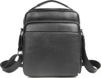 Мужская сумка Mironpan 99604 (черный)