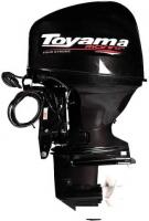 Лодочный мотор Toyama F40FEL-T-EFI