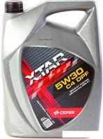 Моторное масло CEPSA XTAR C4 DPF 5W-30 5л