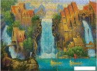 Пазл Collaba Puzzle Гиперборея 962240 (532 эл)