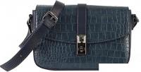Женская сумка David Jones 823-CM6733-NAV (синий)