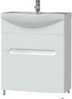 Garda Тумба под умывальник Marko-113 65 Т_ум_1ящ_2дв_650_Marko