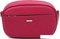 Женская сумка David Jones 823-CM6740-RRD (фуксия)