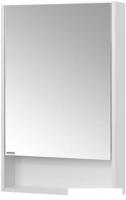 Акватон Шкаф с зеркалом Сканди 55 1A252102SD010