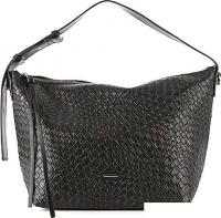 Женская сумка David Jones 823-CH21120-BLK (черный)
