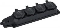 Колодка удлинителя Tokov Electric TKE-C05-KK4-Z