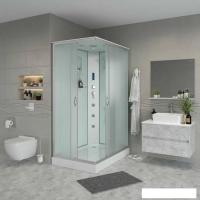 Душевая кабина Niagara NG-43295-14QF 120x90