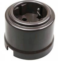 Розетка Bironi B1-101-22