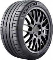 Автомобильные шины Michelin Pilot Sport 4 S 225/40R19 93Y