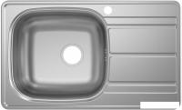 Кухонная мойка Ukinox Спектр SPM788.480 GT6K 2L