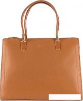 Женская сумка David Jones 823-CM6718-BRW (коричневый)