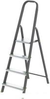 Лестница-стремянка СибрТех 97954 (4 ступени)