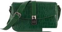 Женская сумка David Jones 823-CM6733-DGN (зеленый)