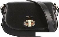 Женская сумка David Jones 823-CM6710-BLK (черный)
