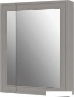 Garda Шкаф с зеркалом Stella-6 L 60 (M)