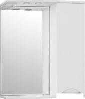 Style Line Шкаф с зеркалом Жасмин 70 (с подсветкой)