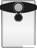 Фильтр-мешок Daewoo Power DAVC 40TB