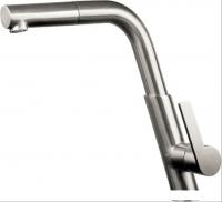 Смеситель Deante Silia Steel BQS F73M