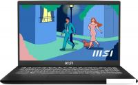 Ноутбук MSI Modern 15 B7M-260XBY