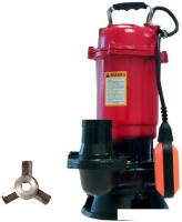 Фекальный насос Maxpump Cutlift 1100D