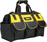 Сумка для инструментов Deli DL430116 98480