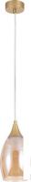 Светильник Arte Lamp Barry A7951SP-1GO