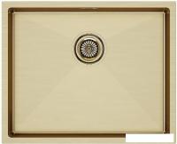 Кухонная мойка Paulmark PM215444-BG