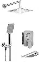 Душевая система  Deante Alpinia-1