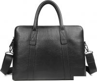 Мужская сумка Mironpan 99551 (черный)