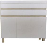 Style Line Тумба под умывальник Берген 105 1 ящик