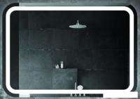 Cezares Зеркало CZR-SPC-STYLUS-1000-700-TCH-WARM