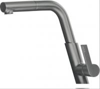 Смеситель Deante Silia Titanium BQS D73M