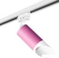 Трековый светильник Lightstar Rullo R1T43236