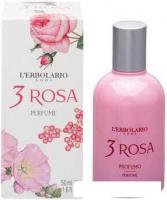 Парфюмерная вода L'Erbolario 3 Rosa EdP (50 мл)