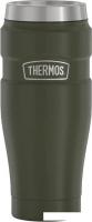 Термокружка THERMOS SK-1005 AG 470мл (хаки)