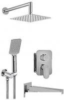 Душевая система  Deante Alpinia-2