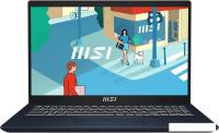 Ноутбук MSI Modern 15 B13M-659XBY