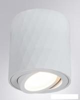Точечный светильник Arte Lamp Fang A5559PL-1WH