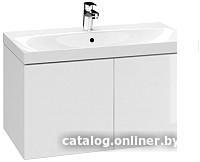 Cersanit Тумба с умывальником Colour 80