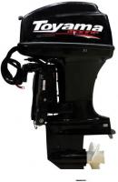 Лодочный мотор Toyama T40FWS-T