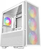 Корпус DeepCool CH560 R-CH560-WHAPE4-G-1