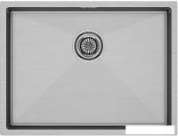 Кухонная мойка Paulmark PM215844-BS