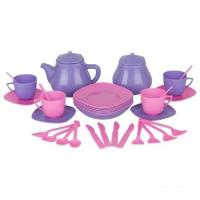 Набор игрушечной посуды Стром Мальвина У535