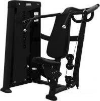 Дельта-машина Bronze Gym Neo 20 Жим от плеч независимый